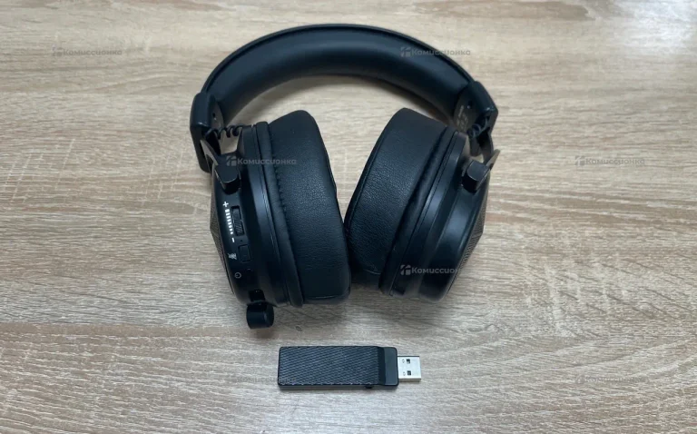 Наушники EKSA E910