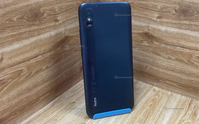 Xiaomi Redmi 9A 2/32 ГБ