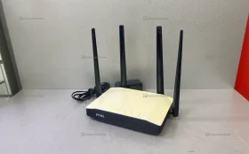 Купить Роутер Zyxel Keenetic Air б/у , в Самара Цена:590рублей