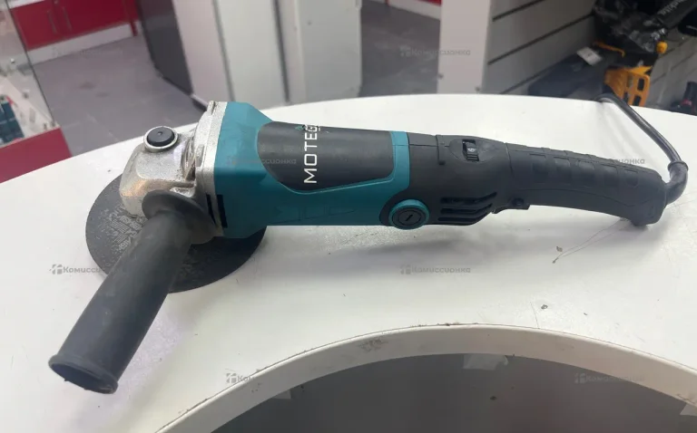 УШМ Motego 125/1100