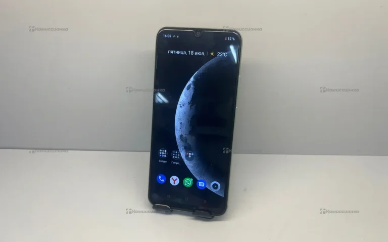 Realme Narzo 50i Prime