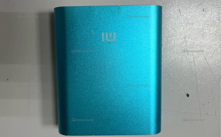 Power Bank Mi 10400m