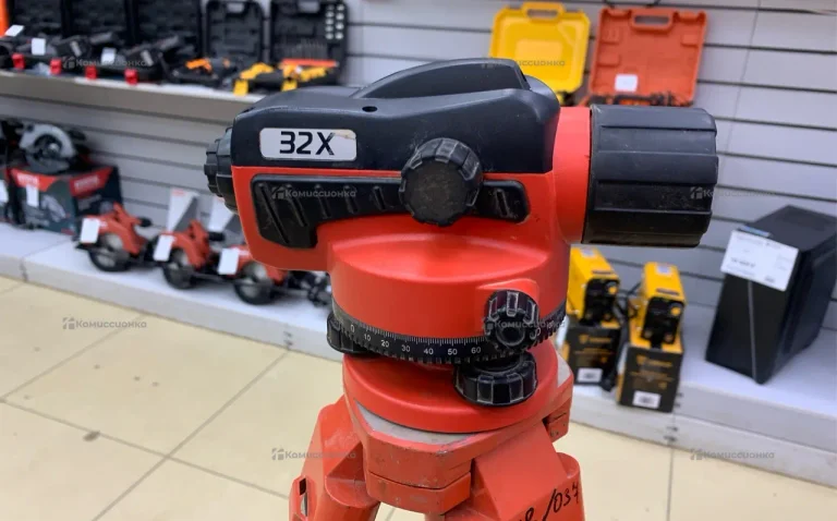 Оптический нивелир Condtrol 32X