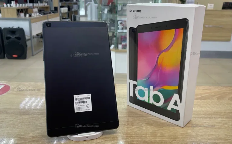 Планшет Samsung Galaxy Tab A8 2019