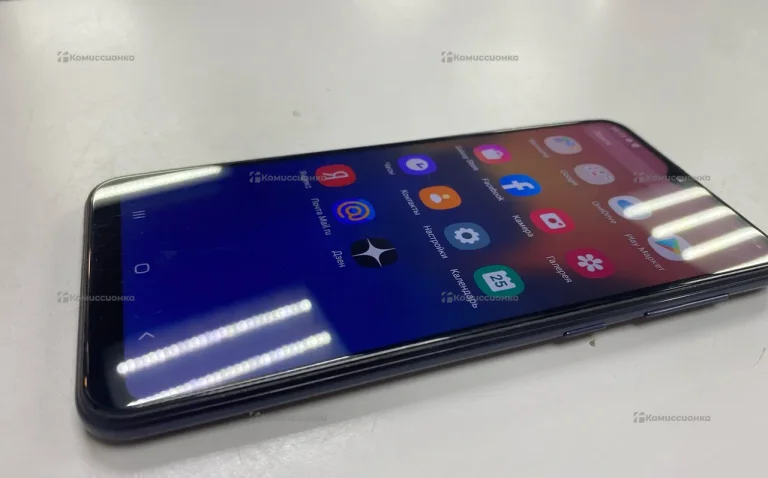 Samsung Galaxy A10 2/32 ГБ