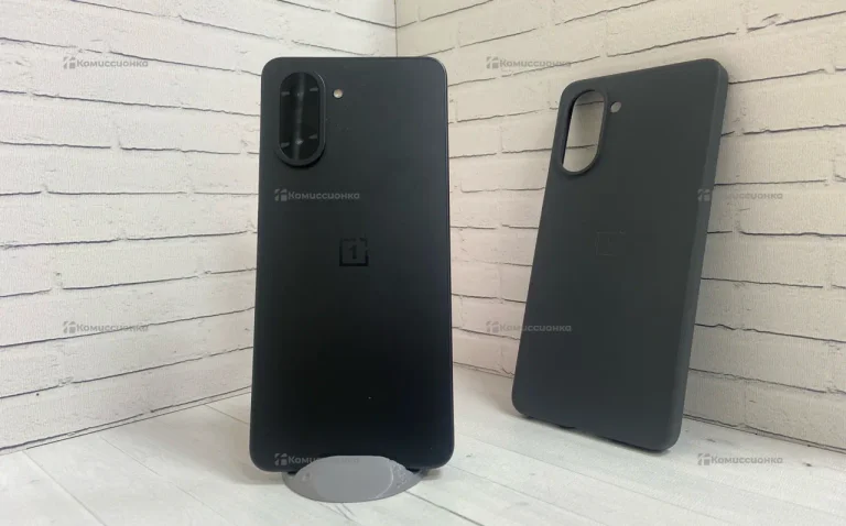 OnePlus Ace Racing Edition 12/256Gb