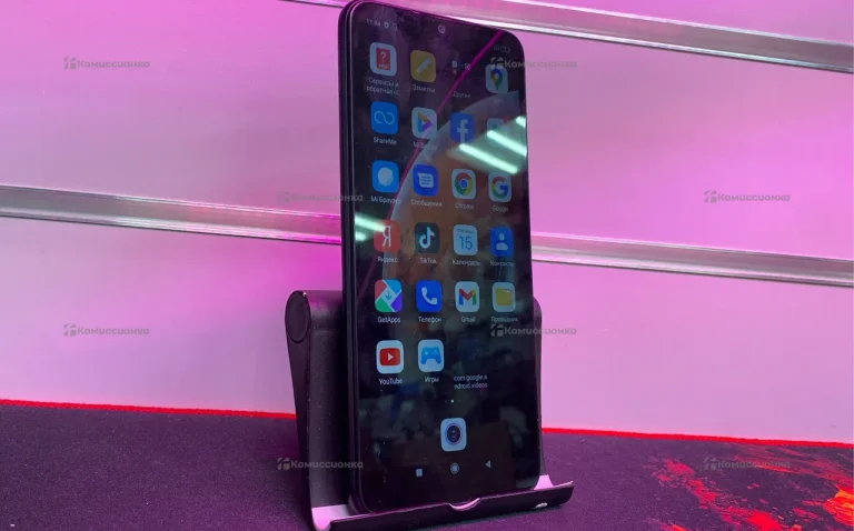 Xiaomi Redmi 9a 2/32gb