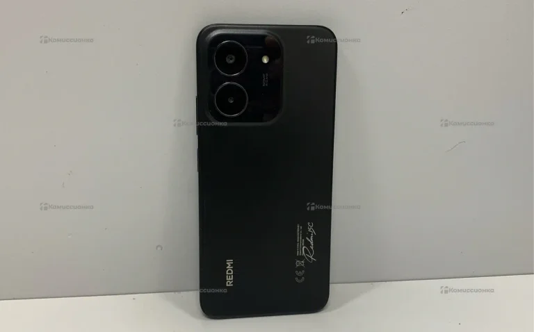 Xiaomi Redmi 15c 8/256 ГБ