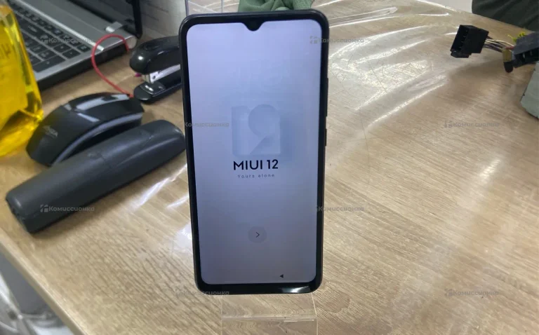 Xiaomi Redmi 9A 2/32 GB