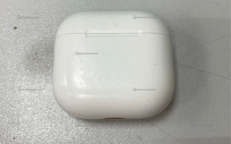 Наушники AirPods 4 (Без шумоподавления)