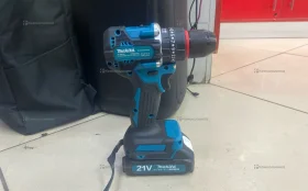 Шуруповерт винтоверт Makita АКБ