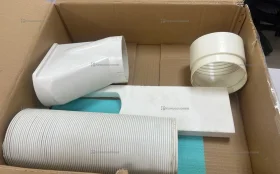 Купить Напольный кондиционер WAP-41EKH-V б/у , в Краснодар Цена:8900рублей