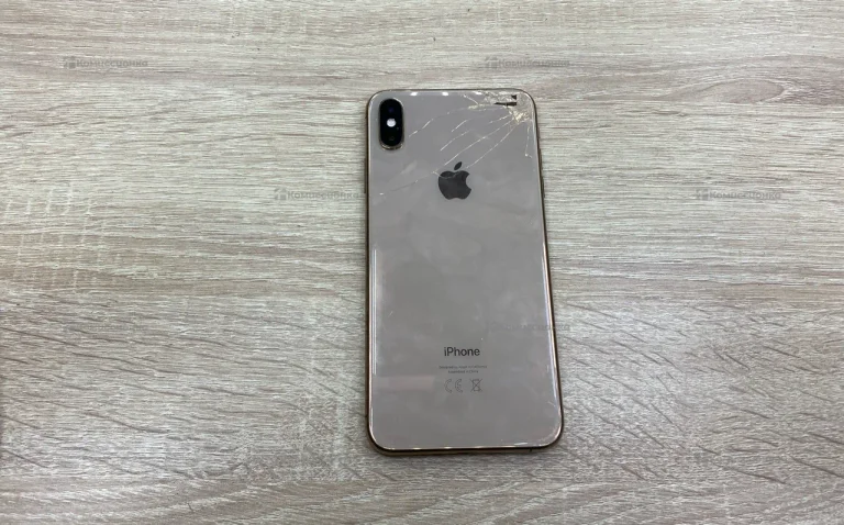Apple iPhone XS Max 4/256 ГБ