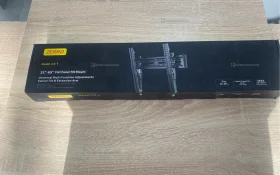 Купить Кронштейн для ТВ с2т б/у , в Тольятти Цена:890рублей