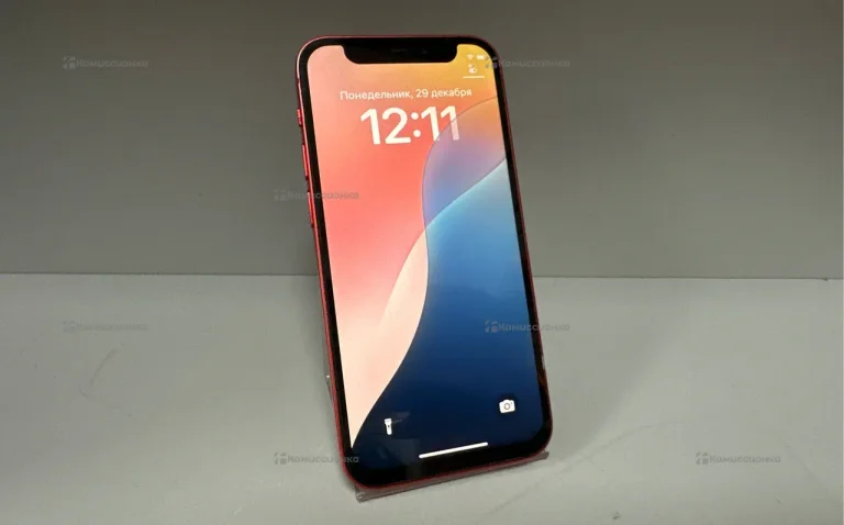 Apple iPhone 12 mini 4/64 ГБ