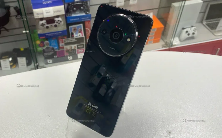 Xiaomi Redmi A3 3/128 ГБ