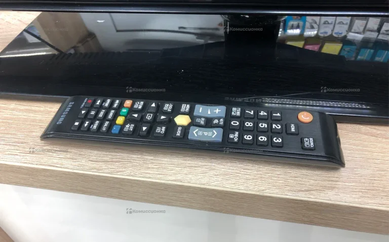Телевизор Samsung UE40EH5307K