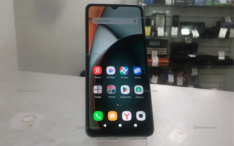 Xiaomi Redmi A3 3/64 ГБ