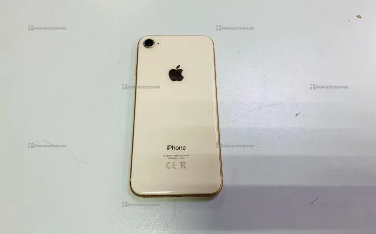 Apple IPhone 8 64 Gb