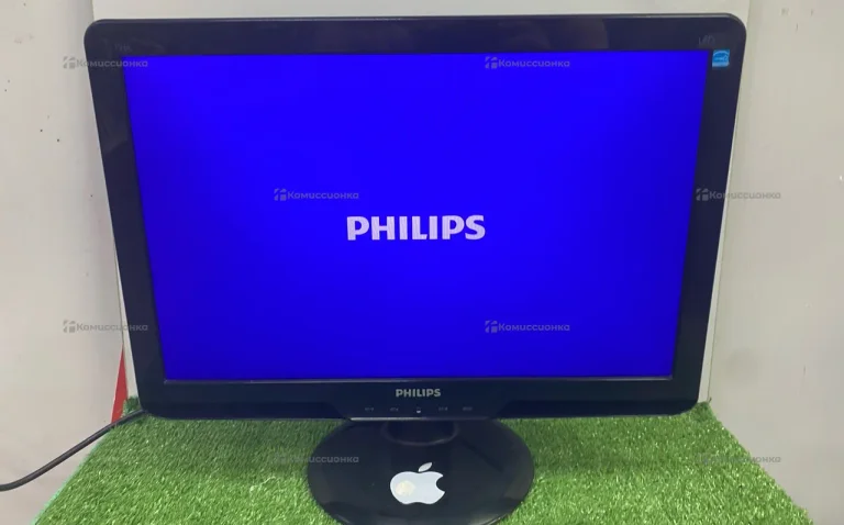Монитор Philips 196E3L