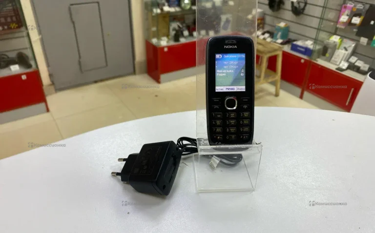 Nokia 112