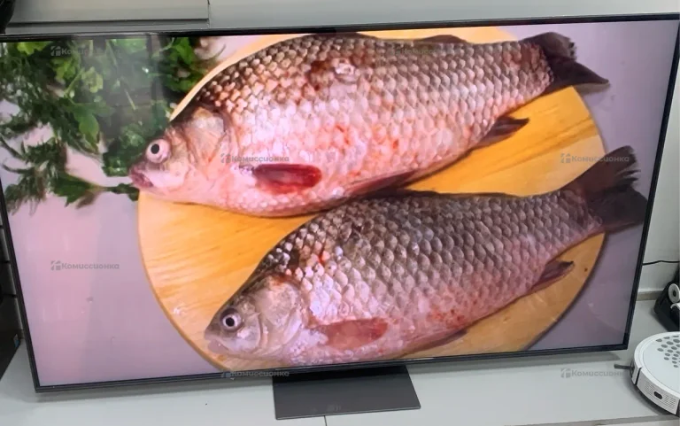 Телевизор LG 65QNED86