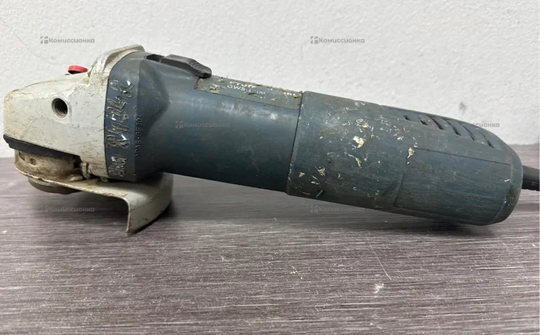 Ушм Bosch GWS-1400