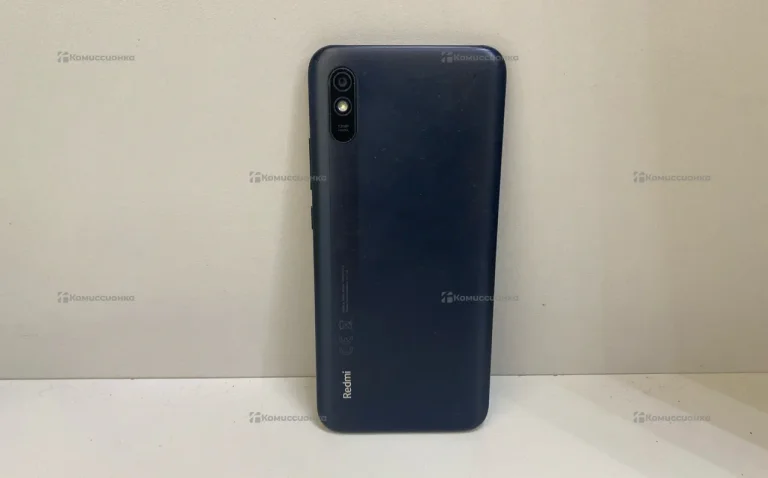 Xiaomi Redmi 9A 2/32 ГБ