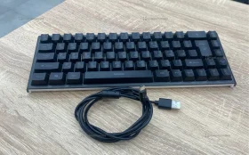 Купить Клавиатура  Dexp Needle б/у , в Краснодар Цена:490рублей