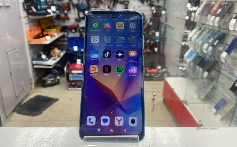 Xiaomi Redmi 10 4/64 ГБ