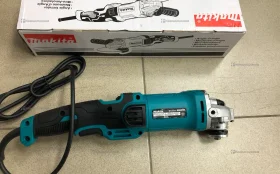 ушм makita 125 длин ручка 9868hn