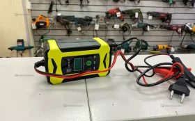 Купить Пуско-зарядное устройство Deko DKCC5 б/у , в Нижний Новгород Цена:990рублей