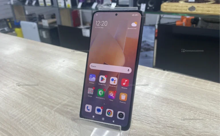 Xiaomi Redmi Note 11 Pro 8/128 ГБ