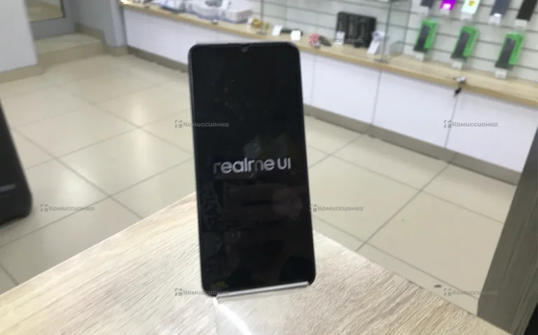 Realme Note 50 3/64Gb