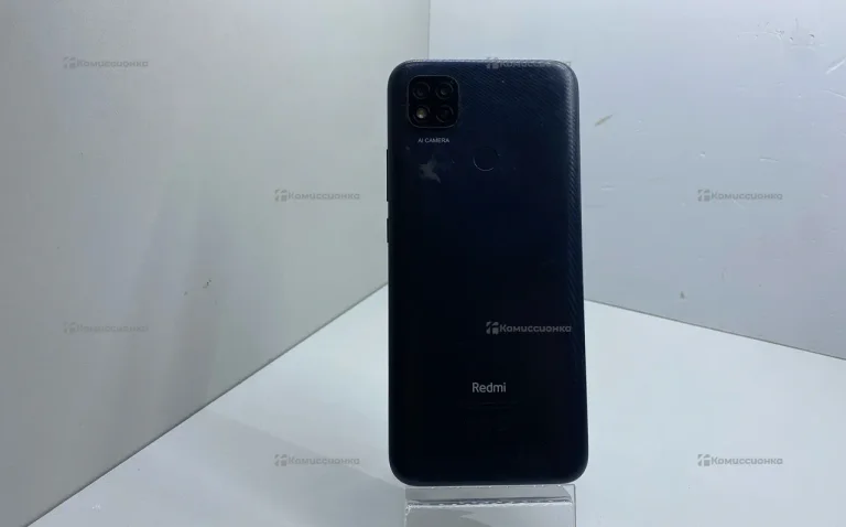 Xiaomi Redmi 9C NFC 2/32 ГБ