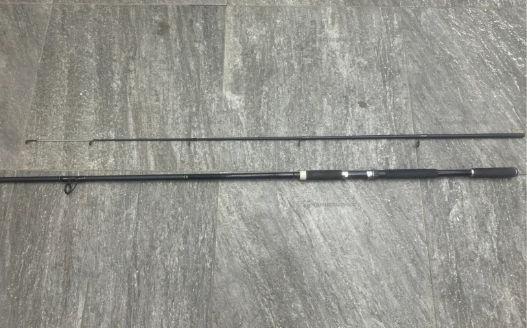 Спиннинг king fisher