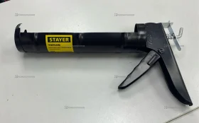 Stayer пистолет для герметика