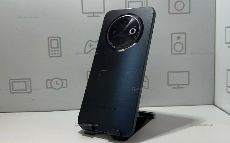 Tecno Spark 30C 6/128 ГБ