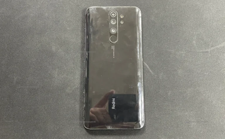 Xiaomi Redmi Note 8 Pro 6/128 ГБ