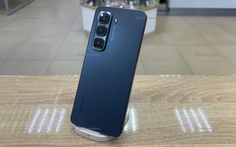 Infinix Hot 50 8/128 ГБ