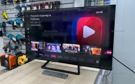 Купить Телевизор Sber SDX-32F2137 FHD Smart б/у , в Уфа Цена:8990рублей