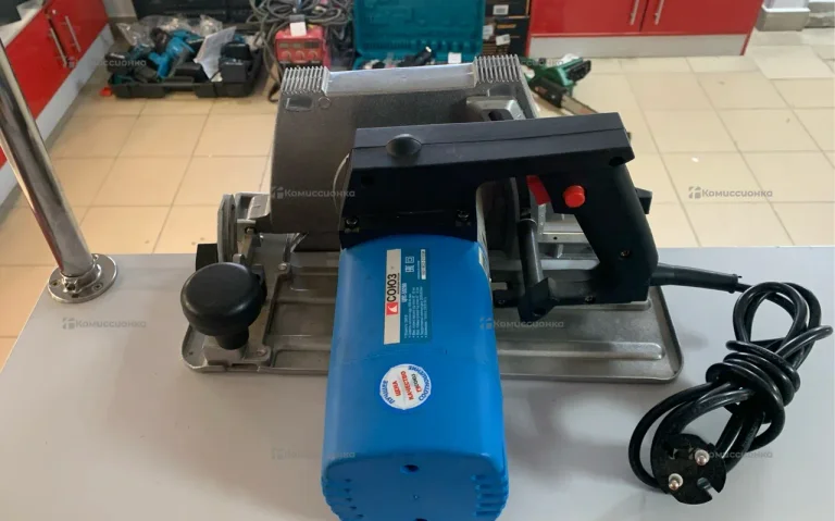 Дисковая пила СОЮЗ ЦПС-50200