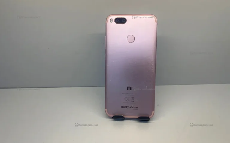 Xiaomi Mi A1 4/64GB