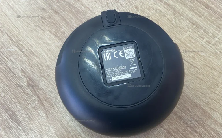Докстанция Samsung dex station