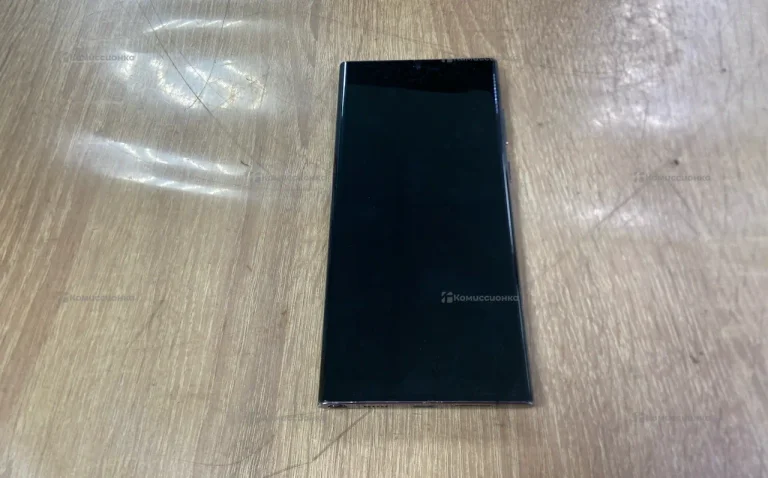 Samsung Galaxy S22 Ultra 12/256 ГБ