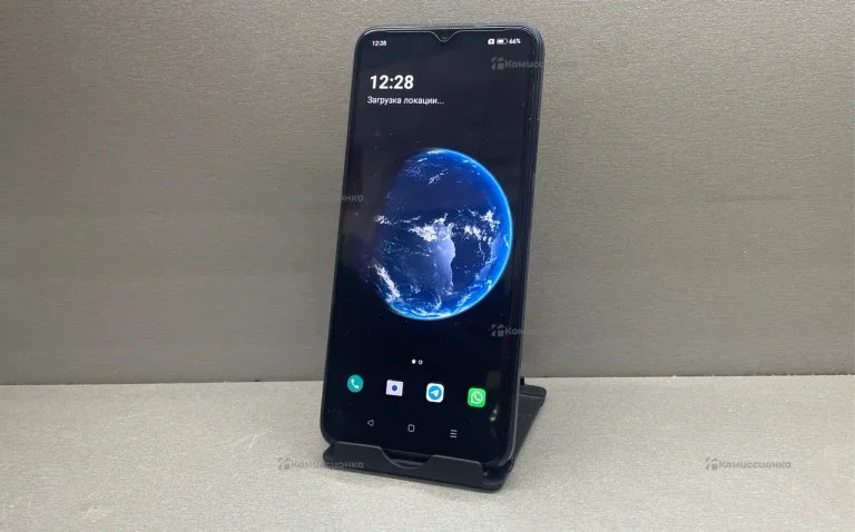 Oppo A17 4/64 ГБ
