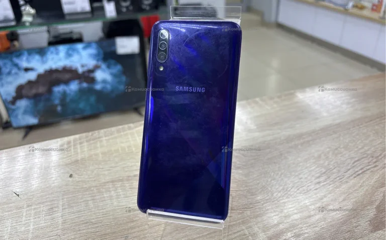 Samsung Galaxy A30s 3/32 ГБ