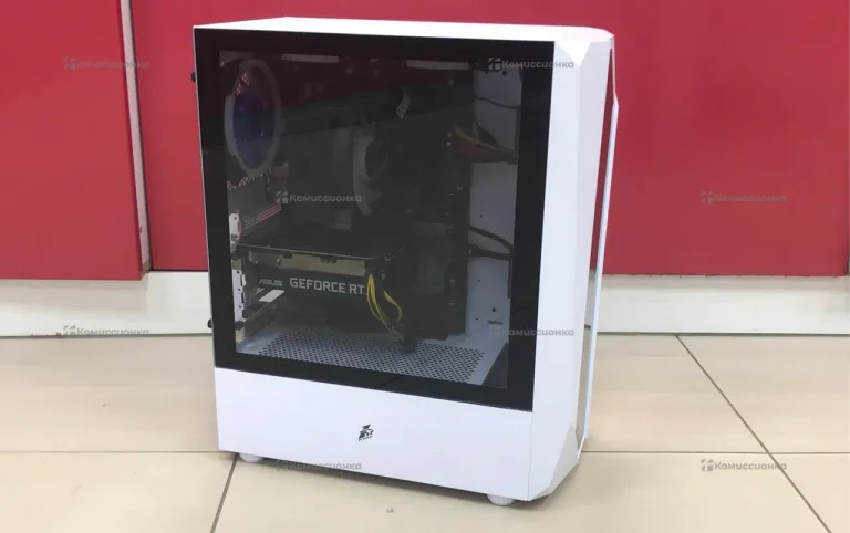 Системный блок  i7-11700 RTX3060 12GB