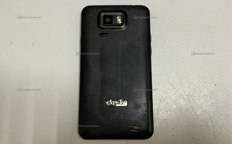 Explay Infinity II