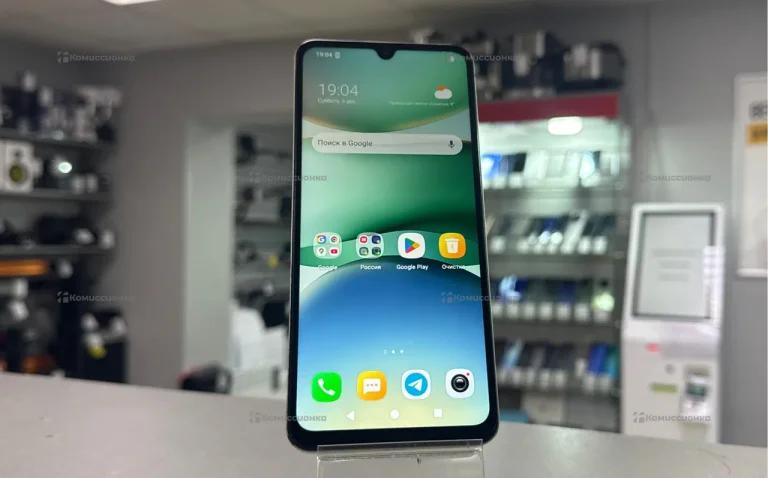 Xiaomi Redmi A5 4/128 ГБ